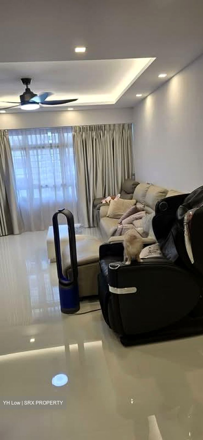 Blk 406C Fern View (Sengkang), HDB 5 Rooms #531195061